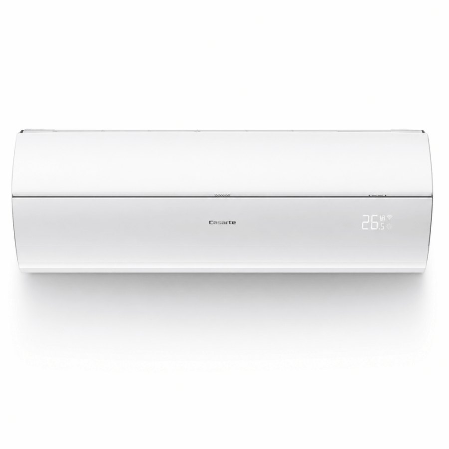 Сплит-система Casarte Triano CAS35MW1/R3-W / 1U35MW1/R3, белый