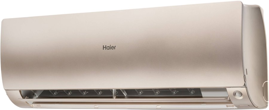 Сплит-система Haier Flexis Super Match AS50S2SF4FA-G / 1U50S2SJ3FA, золотой