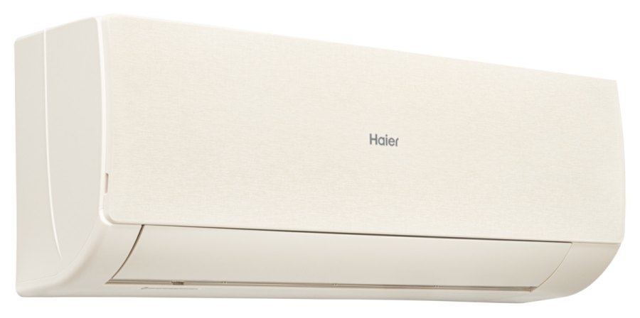 Сплит-система Haier Stellar HP AS70SHP1HRA-C / 1U70SHP1FRA, слоновая кость