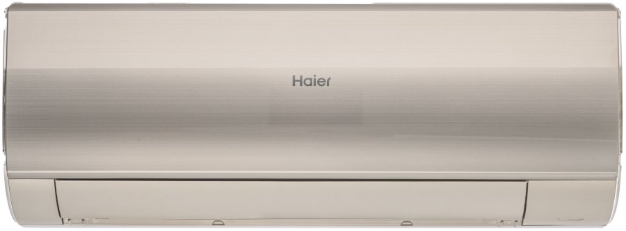 Сплит-система Haier Flexis On-Off HSU-18HFF103/R3-G / HSU-18HUF103/R3, золотой Сплит-система Haier Flexis On-Off HSU-18HFF103/R3-G / HSU-18HUF103/R3, золотой