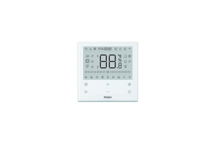 Канальный внутренний блок Haier AD71S2SM9FA для мульти-сплит систем