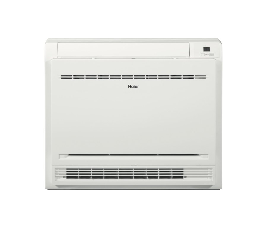 Консольный внутренний блок Haier AF50S2SD1FA для мульти-сплит систем, белый
