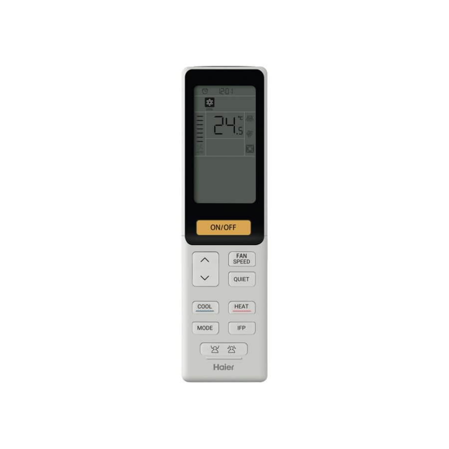 Консольный внутренний блок Haier AF50S2SD1FA для мульти-сплит систем, белый