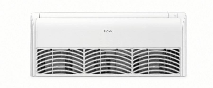 Напольно-потолочная сплит-система Haier On-Off AC140F2LD1FA / 1U140F2LC1FB Напольно-потолочная сплит-система Haier On-Off AC140F2LD1FA / 1U140F2LC1FB