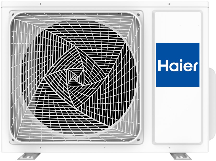 Кассетная сплит-система Haier Super Match AB35S2SC2FA / 1U35S2SM4FA с панелью PB-620KB