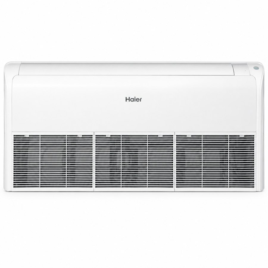 Напольно-потолочная сплит-система Haier Super Match AC140S2SK2FA / 1U140S2SN2FB Напольно-потолочная сплит-система Haier Super Match AC140S2SK2FA / 1U140S2SN2FB