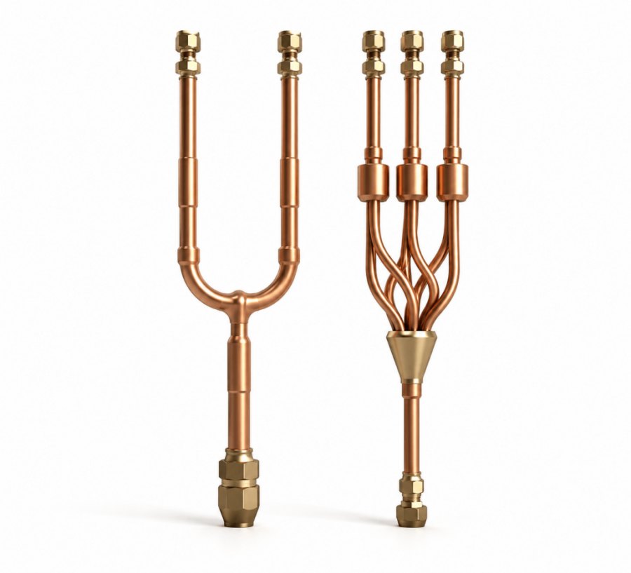 Рефнет для 2-х внур Haier FQG-2Y200A Рефнет для 2-х внур Haier FQG-2Y200A