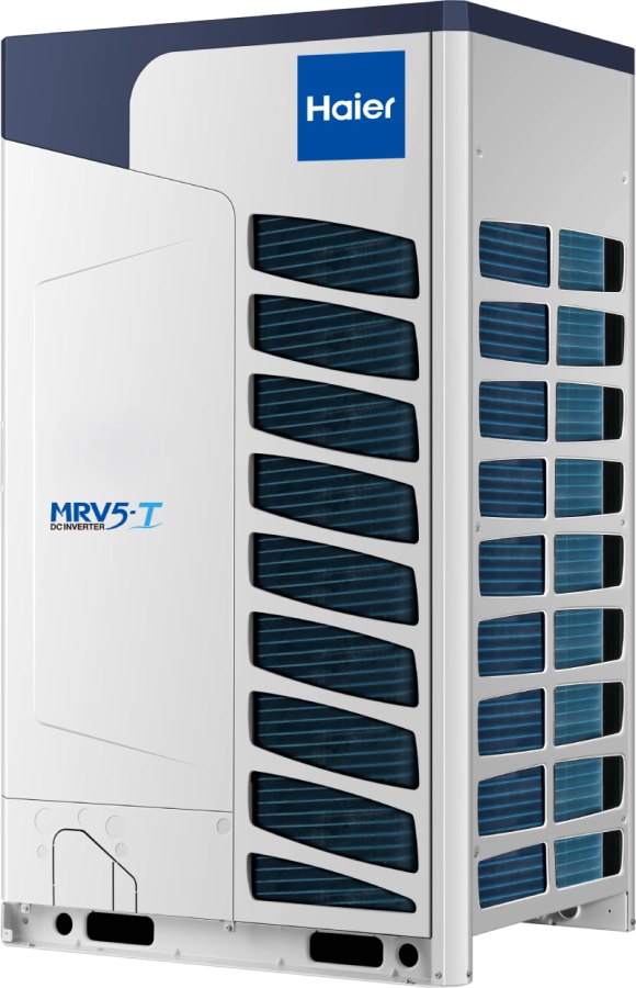 Наружный блок Haier MRV 5-T AV12NMVEMS, 12 HP Наружный блок Haier MRV 5-T AV12NMVEMS, 12 HP