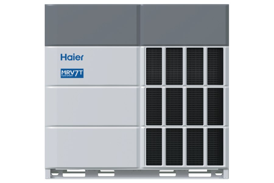 Наружный блок Haier MRV 7T AV38NMGETA, 38 HP