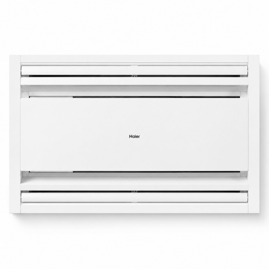 Двухпоточный кассетный внутренний блок MRV Haier AB282MBERAD с панелью P2B-1560IB