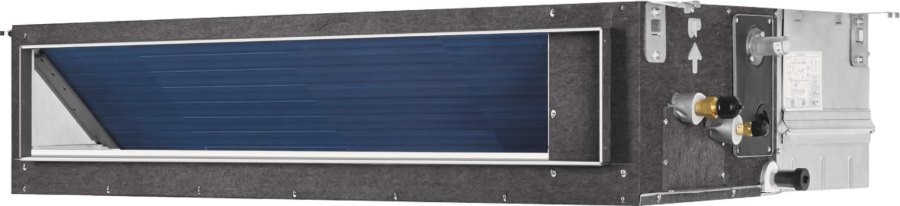 Канальный высоконапорный внутренний блок MRV Haier AD282MJERA(H)