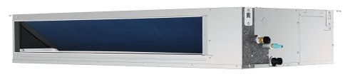 Канальный высоконапорный внутренний блок MRV Haier AD242MJERL(H) Канальный высоконапорный внутренний блок MRV Haier AD242MJERL(H)