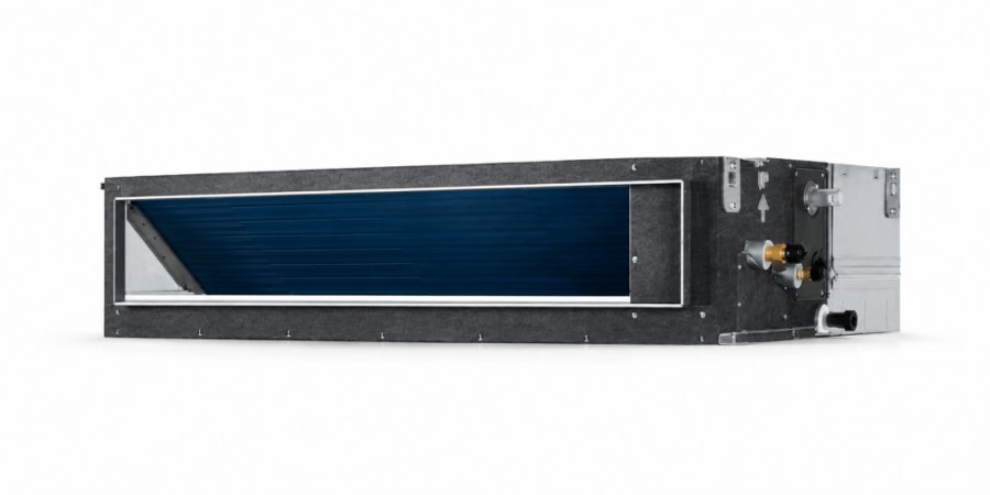 Канальный высоконапорный внутренний блок MRV Haier AD162MJERAD