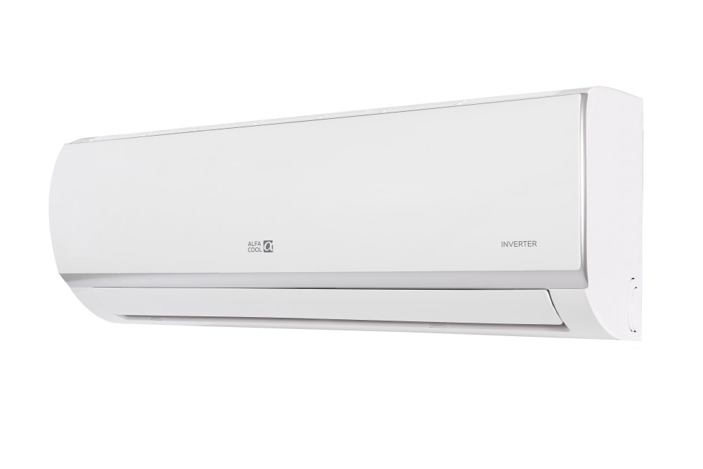 Инверторная сплит-система ALFACOOL APUS Inverter APSI-07CH