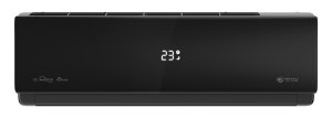 Инверторная сплит-система ROYAL Clima ATTICA NERO Inverter RCI-AN28HN