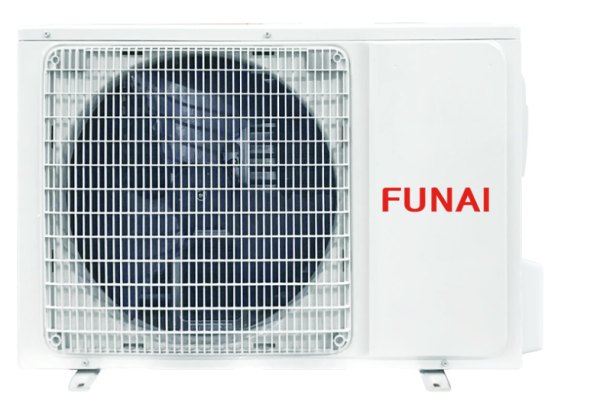 Классическая сплит-система FUNAI SHOGUN RAC-SG25HP.D05