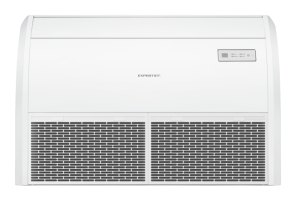 Классическая сплит-система напольно-потолочного типа ZILON HARD ZAC-HR18XCFC-IU/ZAC-HD18XC-OU