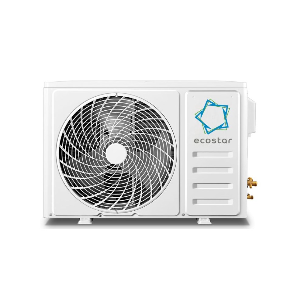 Классическая сплит-система Ecostar RADIUM KVS-RAM07CH