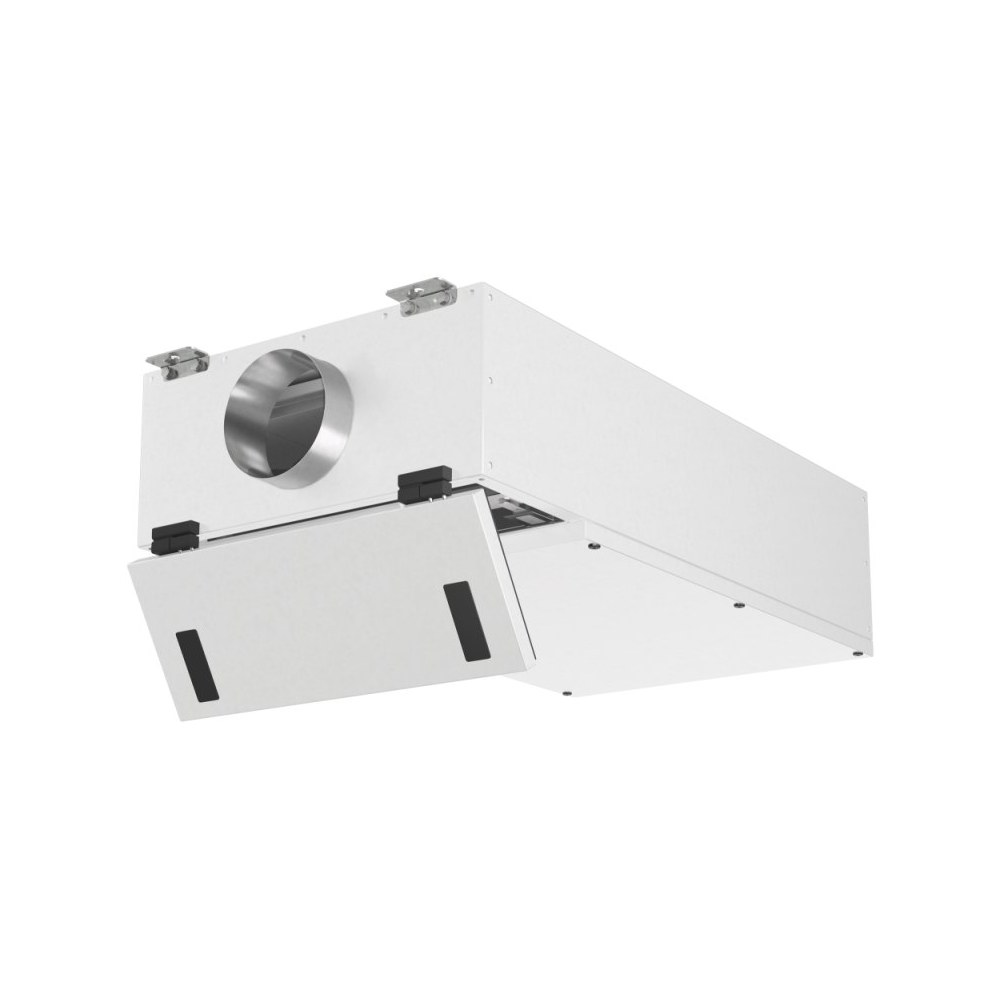 Приточная вентиляционная установка ROYAL Clima RCL 1400S-15,0/3.PE Приточная вентиляционная установка ROYAL Clima RCL 1400S-15,0/3.PE