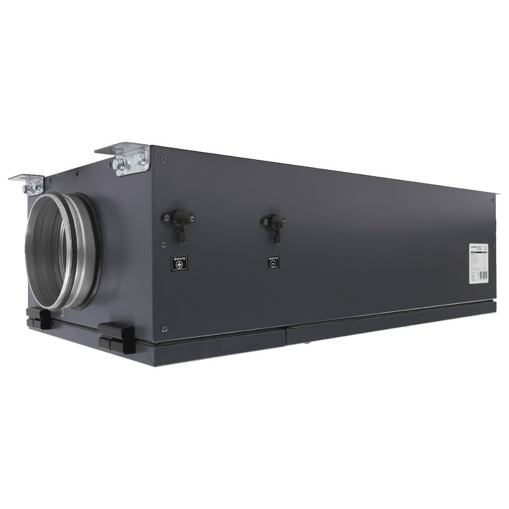 Приточная вентиляционная установка ZILON ZPE-M 350-1,2/1 INT A Приточная вентиляционная установка ZILON ZPE-M 350-1,2/1 INT A