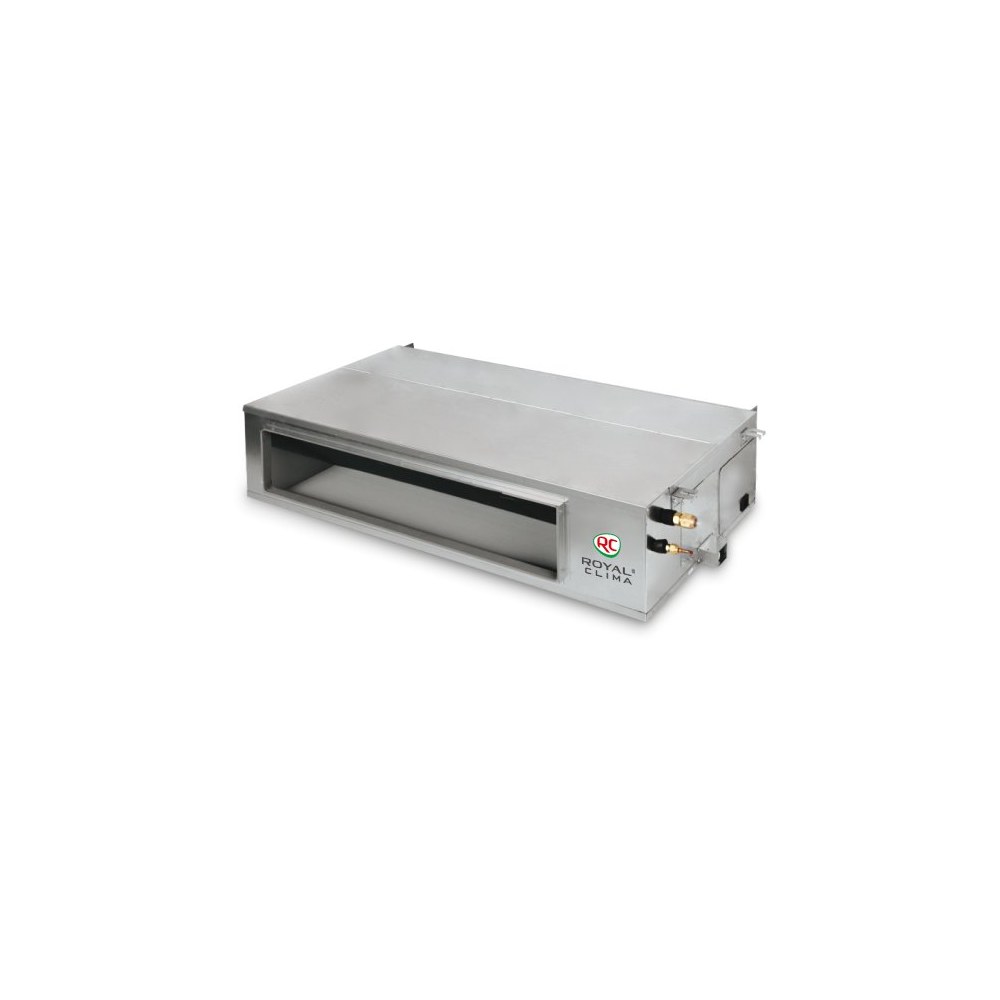 Классическая сплит-система канального типа ROYAL Clima COMPETENZA CO-D 60HNX/CO-E 60HNX Классическая сплит-система канального типа ROYAL Clima COMPETENZA CO-D 60HNX/CO-E 60HNX