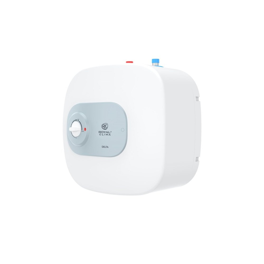 Электрический водонагреватель ROYAL Clima DELTA RWH-D10-FEU