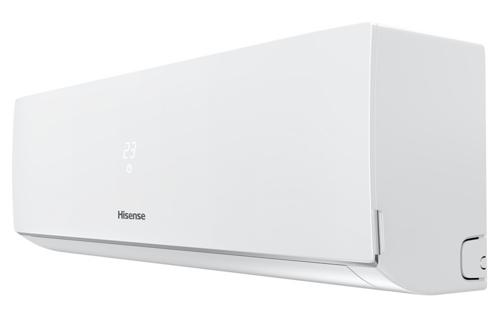 Классическая сплит-система Hisense EASY Classic A AS-18HR4RMADJ00
