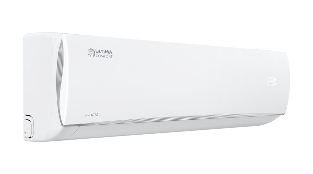 Инверторная сплит-система Ultima Comfort ECLIPSE Inverter ECP-I24PN
