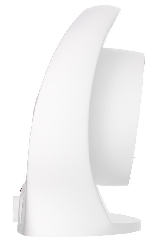 Тепловентилятор Ecostar FLUSH EFH-F2000DS-WT
