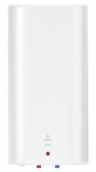 Электрический водонагреватель Ecostar SPLASH EWH-SP100-FS