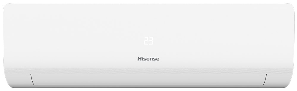 Классическая сплит-система Hisense ERA Classic A AS-12HW4RLRKC01A Классическая сплит-система Hisense ERA Classic A AS-12HW4RLRKC01A