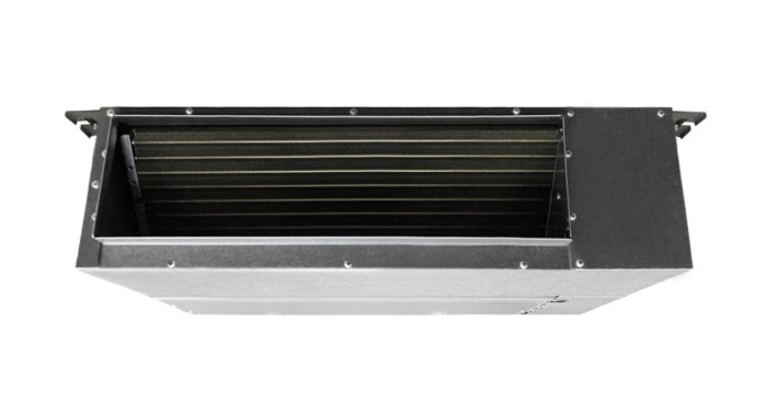 Классическая сплит-система канального типа ROYAL Clima ESPERTO ES-D 18HWEX/ES-E 18HEX