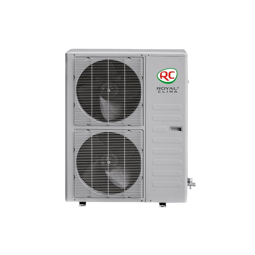 Классическая сплит-система напольно-потолочного типа ROYAL Clima ESPERTO ES-F 60HREX/ES-E 60HEX