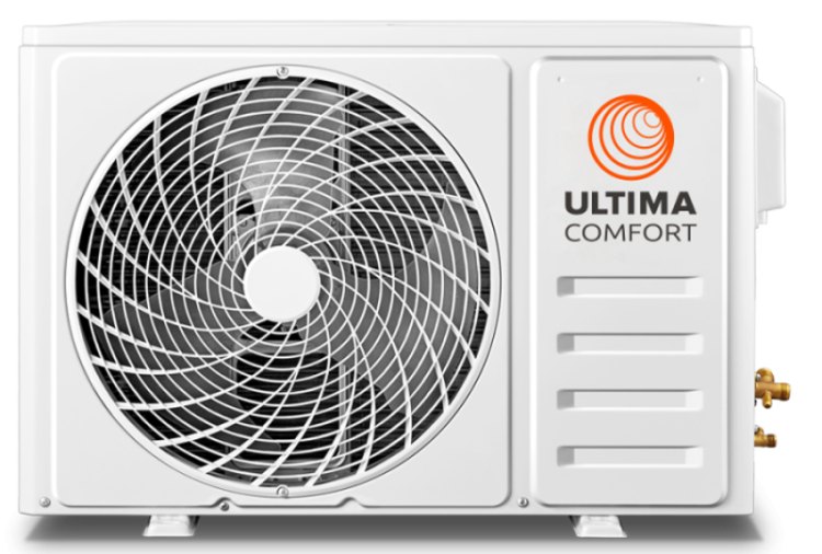 Классическая сплит-система Ultima Comfort EXCEED EXD-24PN