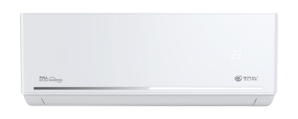 Инверторная сплит-система ROYAL Clima FELICITA HEAT PUMP FULL DC EU Inverter RCI-FHE55HN Инверторная сплит-система ROYAL Clima FELICITA HEAT PUMP FULL DC EU Inverter RCI-FHE55HN