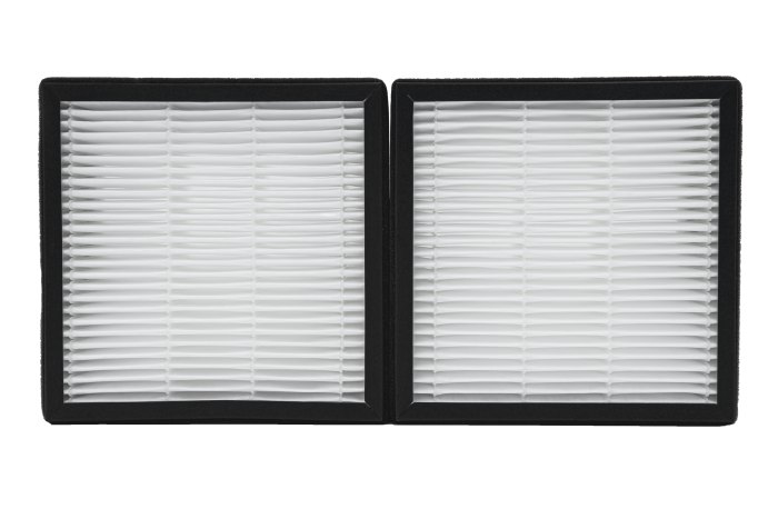 Фильтр угольный Carbon ROYAL Clima для установки RCV-500 Carbon Фильтр угольный Carbon ROYAL Clima для установки RCV-500 Carbon