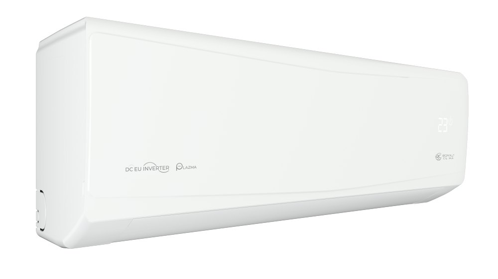 Инверторная сплит-система ROYAL Clima GRIDA DC EU Inverter RCI-GR65HN