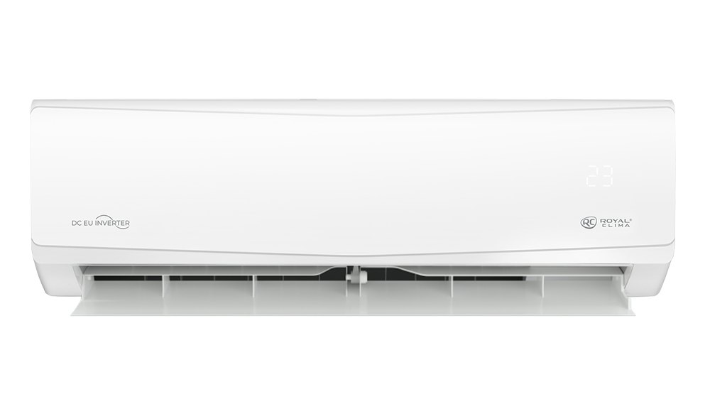 Инверторная сплит-система ROYAL Clima GRIDA DC EU Inverter RCI-GRC28HN