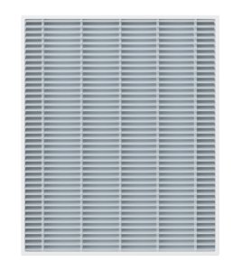 HEPA-Фильтр ROYAL Clima RCI-RF H11 для сплит-систем серии ROYAL FRESH