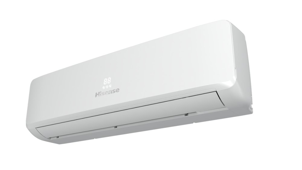 Внутренний блок VRF Hisense AVS-12HJFTDD (настенный) Внутренний блок VRF Hisense AVS-12HJFTDD (настенный)