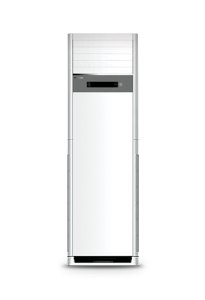 Сплит-система колонного типа Hisense HEAVY Classic AUF-24ER4SCPA/AUW-24H4SB