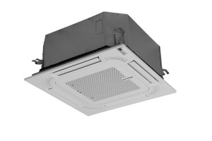 Сплит-система кассетного типа Hisense HEAVY Classic AUC-36HR4SGA1/AUC-950/AUW-36H6SD
