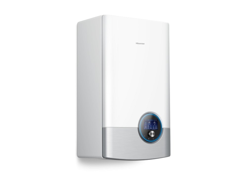 Внутренний блок теплового насоса Hisense Split AHM-100HCDSAA