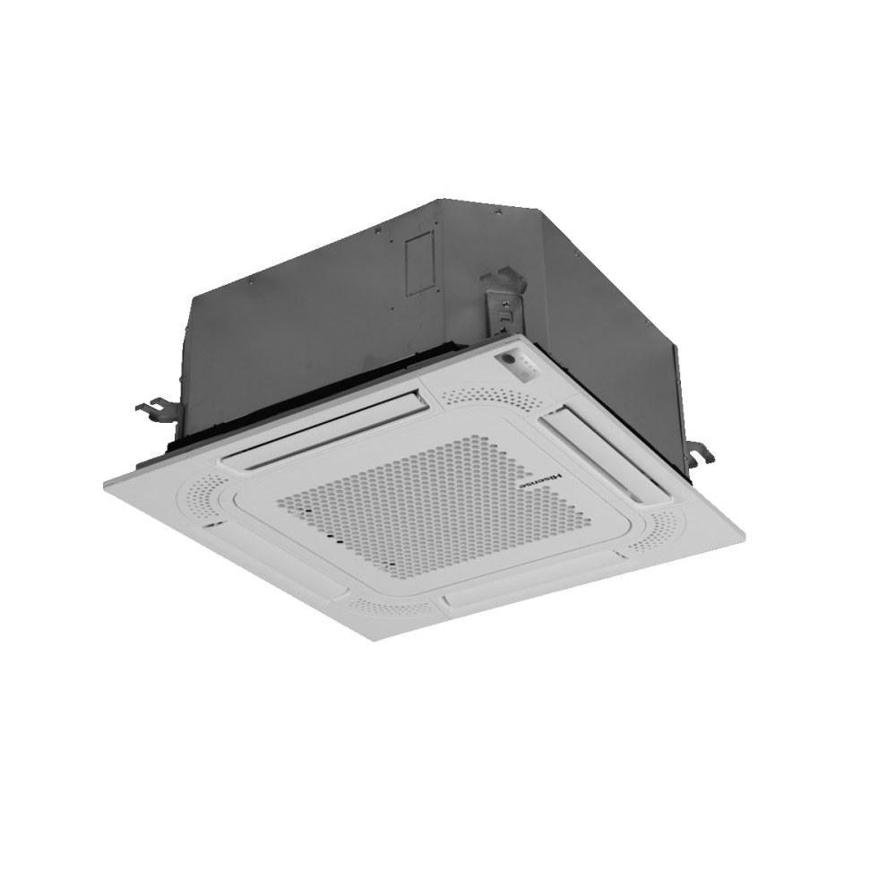 Внутренний блок мульти сплит-системы кассетного типа Hisense Free Match DC Inverter AMC-12UX4SAA/AMC-12UX/18UX Внутренний блок мульти сплит-системы кассетного типа Hisense Free Match DC Inverter AMC-12UX4SAA/AMC-12UX/18UX