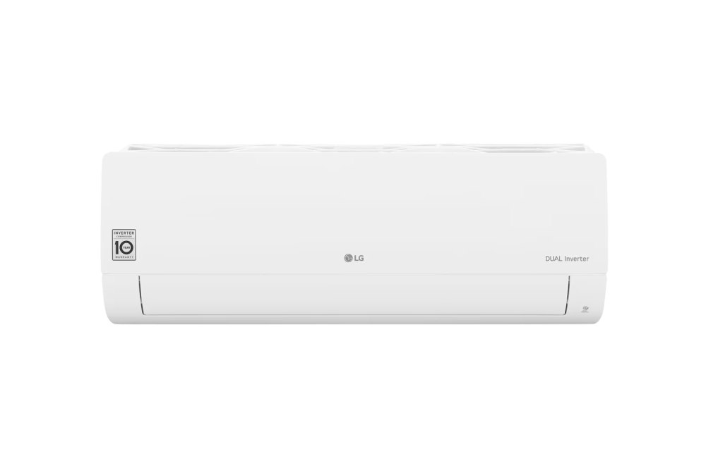 Инверторная сплит-система LG MegaCool P09EP2 Инверторная сплит-система LG MegaCool P09EP2