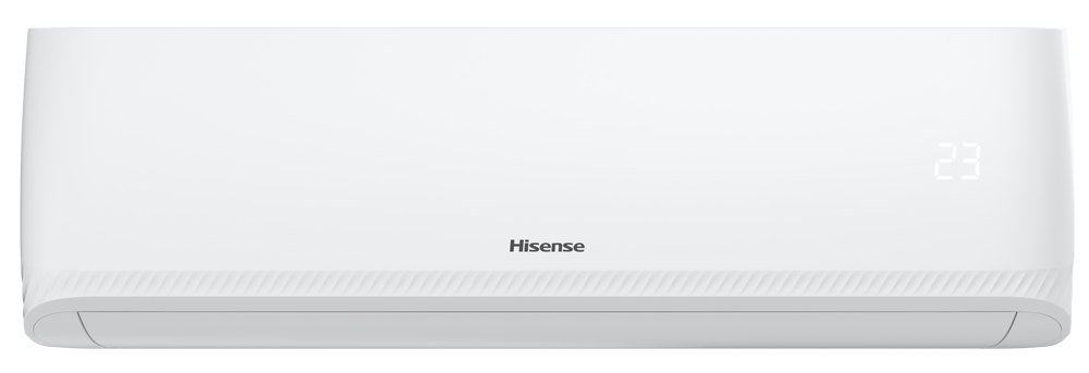 Инверторная сплит-система Hisense CITY DC Inverter AS-09UW4RYRCM05 Инверторная сплит-система Hisense CITY DC Inverter AS-09UW4RYRCM05