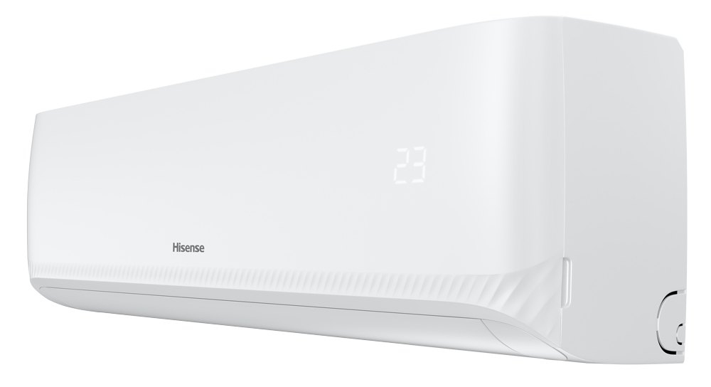 Инверторная сплит-система Hisense CITY DC Inverter AS-18UW4RMSCM01