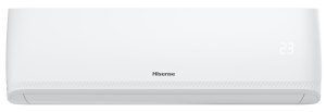 Инверторная сплит-система Hisense CITY DC Inverter AS-18UW4RMSCM01