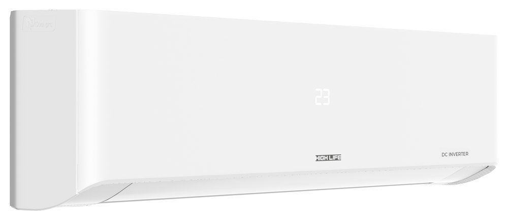 Инверторная сплит-система HIGH LIFE PRIORITY CLASS Inverter ACHL-09PC-I-CHDV02S