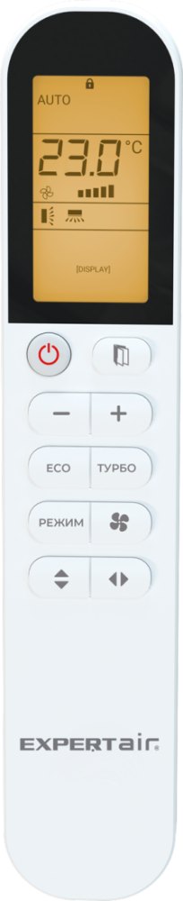 Инверторная сплит-система ZILON PROGRESS DC Inverter ZAC-I/PG24NPZ